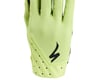 Image 3 for Specialized Men's Trail Air Long Finger Gloves (Limestone) (M)