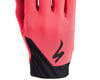 Image 3 for Specialized Women's Trail Air Gloves (Imperial Red) (XS)