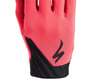 Image 3 for Specialized Women's Trail Air Gloves (Imperial Red) (M)