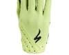 Image 3 for Specialized Women's Trail Air Long Finger Gloves (Limestone) (XL)