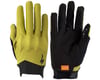 Image 1 for Specialized Men's Trail D3O Gloves (Woodbine) (L)