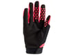 Image 2 for Specialized Men's Trail Shield Gloves (Imperial Red) (S)