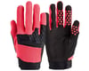 Image 1 for Specialized Women's Trail Shield Gloves (Imperial Red) (M)