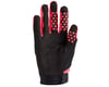 Image 2 for Specialized Women's Trail Shield Gloves (Imperial Red) (M)