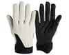 Image 1 for Specialized Trail Air Long Finger Gloves (Birch White) (L)
