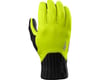 Specialized Deflect Gloves (Neon Yellow) (L)