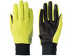 Image 1 for Specialized Men's Prime-Series Waterproof Gloves (HyperViz) (M)