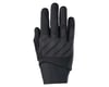 Image 1 for Specialized Men's Trail-Series Thermal Gloves (Black) (L)