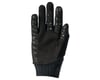 Image 2 for Specialized Women's Trail-Series Thermal Gloves (Black) (XS)