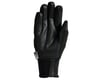 Image 2 for Specialized Softshell Deep Winter Long Finger Gloves (Black) (XS)
