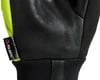 Image 4 for Specialized Softshell Deep Winter Long Finger Gloves (Hyper Green) (S)
