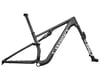 Image 1 for Specialized Epic 8 S-Works Frameset (Carbon/Metallic White Silver) (L)