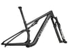 Image 3 for Specialized Epic 8 S-Works Frameset (Carbon/Metallic White Silver) (L)