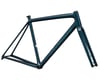 Image 3 for Specialized Crux Frameset (Gloss Metallic Deep Lake/Green Pearl) (54cm)