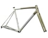 Image 2 for Specialized Crux DSW Frameset (Satin Metallic Spruce/Birch/Smoke) (49cm)