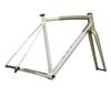 Image 3 for Specialized Crux DSW Frameset (Satin Metallic Spruce/Birch/Smoke) (52cm)