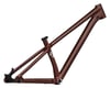 Image 2 for Specialized P.4 Dirt Jumper Frame (Satin Rusted Red) (27.5") (25" eff)