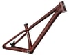 Image 3 for Specialized P.4 Dirt Jumper Frame (Satin Rusted Red) (27.5") (25" eff)