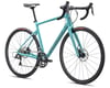 Image 2 for Specialized Allez E5 Disc Road Bike (Gloss Lagoon Blue/Cool Grey/Blaze) (56cm)