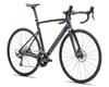 Image 2 for Specialized Allez Sprint Comp Road Bike (Satin Deep Lake Metallic/Burnt Gold) (52cm)