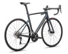 Image 3 for Specialized Allez Sprint Comp Road Bike (Satin Deep Lake Metallic/Burnt Gold) (52cm)