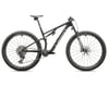 Image 1 for Specialized S-Works Epic 8 Mountain Bike (Carbon/Astral Blue/Electric Green/Cyan Fade) (S)