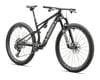 Image 2 for Specialized S-Works Epic 8 Mountain Bike (Carbon/Astral Blue/Electric Green/Cyan Fade) (S)