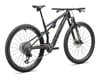 Image 3 for Specialized S-Works Epic 8 Mountain Bike (Carbon/Astral Blue/Electric Green/Cyan Fade) (S)