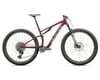 Image 1 for Specialized Epic 8 Expert Mountain Bike (Red Sky/White) (M)