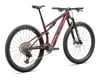 Image 3 for Specialized Epic 8 Expert Mountain Bike (Red Sky/White) (XL)