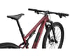 Image 4 for Specialized Epic 8 Expert Mountain Bike (Red Sky/White) (L)