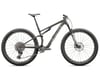 Related: Specialized Epic 8 Expert Mountain Bike (Carbon Black Pearl/White) (S)