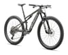 Image 2 for Specialized Epic 8 Expert Mountain Bike (Carbon Black Pearl/White) (L)