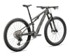Image 3 for Specialized Epic 8 Expert Mountain Bike (Carbon Black Pearl/White) (S)
