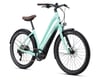 Image 2 for Specialized Turbo Como 4.0 E-Bike (Mint/Black) (Low-Entry) (650b) (L)