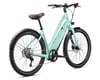 Image 3 for Specialized Turbo Como 4.0 E-Bike (Mint/Black) (Low-Entry) (650b) (L)