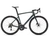 Image 1 for Specialized Tarmac SL7 Expert (Gloss Carbon/Oil Tint/Forest Green) (58cm)