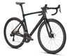 Image 2 for Specialized Tarmac SL7 Expert (Gloss Carbon/Oil Tint/Forest Green) (58cm)