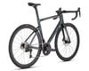 Image 3 for Specialized Tarmac SL7 Expert (Gloss Carbon/Oil Tint/Forest Green) (52cm)
