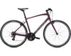 Specialized 2021 Sirrus 1.0 (Gloss Cast Lilac/Vivid Coral/Satin Black) (M)