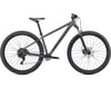 Image 1 for Specialized 2021 Rockhopper Comp 29 Hardtail Mountain Bike (Satin Smoke/Satin Black)
