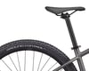 Image 4 for Specialized 2021 Rockhopper Comp 29 Hardtail Mountain Bike (Satin Smoke/Satin Black)