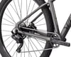 Image 5 for Specialized 2021 Rockhopper Comp 29 Hardtail Mountain Bike (Satin Smoke/Satin Black)