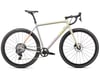 Image 1 for Specialized Crux Expert Gravel Bike (Gloss White Speckled/Dove Grey/Papaya/Clay/Lime) (52cm)