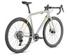 Image 3 for Specialized Crux Expert Gravel Bike (Gloss White Speckled/Dove Grey/Papaya/Clay/Lime) (52cm)