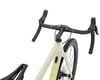 Image 5 for Specialized Crux Expert Gravel Bike (Gloss White Speckled/Dove Grey/Papaya/Clay/Lime) (52cm)