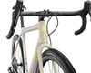 Image 6 for Specialized Crux Expert Gravel Bike (Gloss White Speckled/Dove Grey/Papaya/Clay/Lime) (52cm)