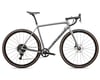 Image 1 for Specialized Crux Comp Gravel Bike (Gloss Dove Grey/Metallic Navy) (58cm)