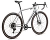 Image 3 for Specialized Crux Comp Gravel Bike (Gloss Dove Grey/Metallic Navy) (58cm)