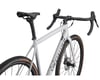 Image 4 for Specialized Crux Comp Gravel Bike (Gloss Dove Grey/Metallic Navy) (58cm)